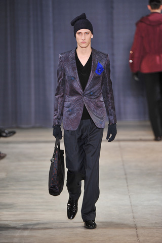 Louis Vuitton / - 2009-2010